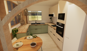 Laurene RIBIERE - KOYA CONCEPTION